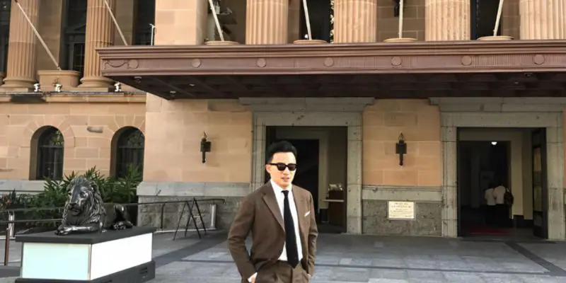 Hành trình thăng tiến của Minh Lâm lên vị trí CEO UU88