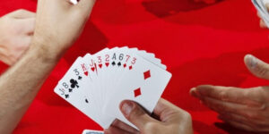 Hướng Dẫn Chơi Tiến Lên Miền Bắc dành cho tân thủ