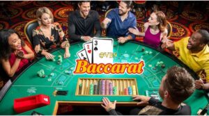 Hướng dẫn chơi baccarat UU88 Bí quyết chiến thắng đơn giản