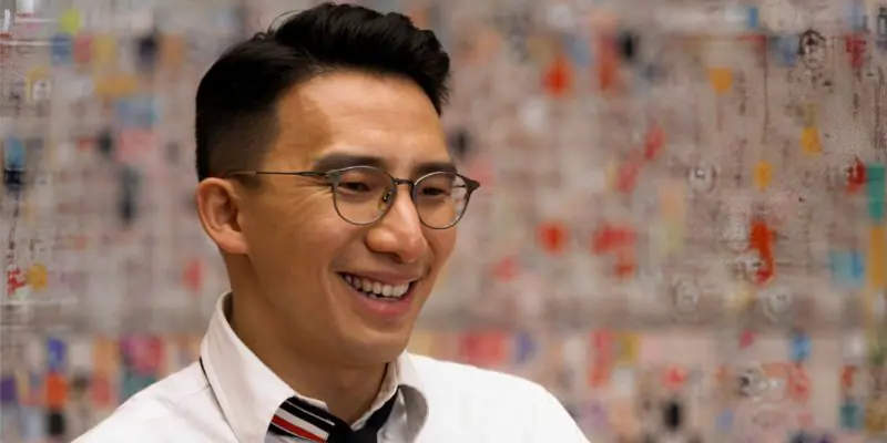 Thông Tin về CEO Minh Lâm