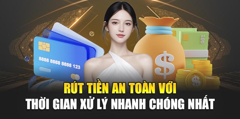 Các Mẹo Để Quá Trình Rút Tiền UU88 Được Tiện Lợi Và Không Gặp Trục Trặc