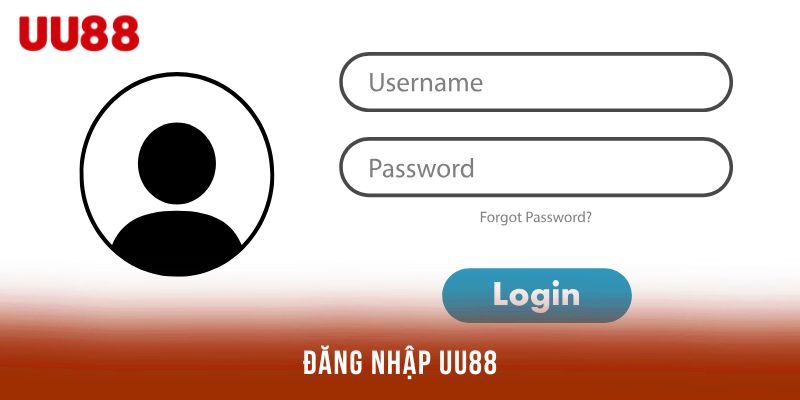 Các Phương Thức Đăng Nhập UU88 Phổ Biến Nhất